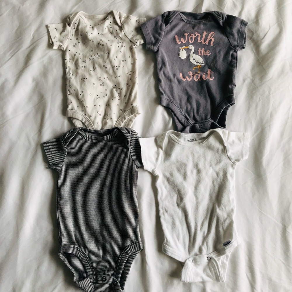 Onesies